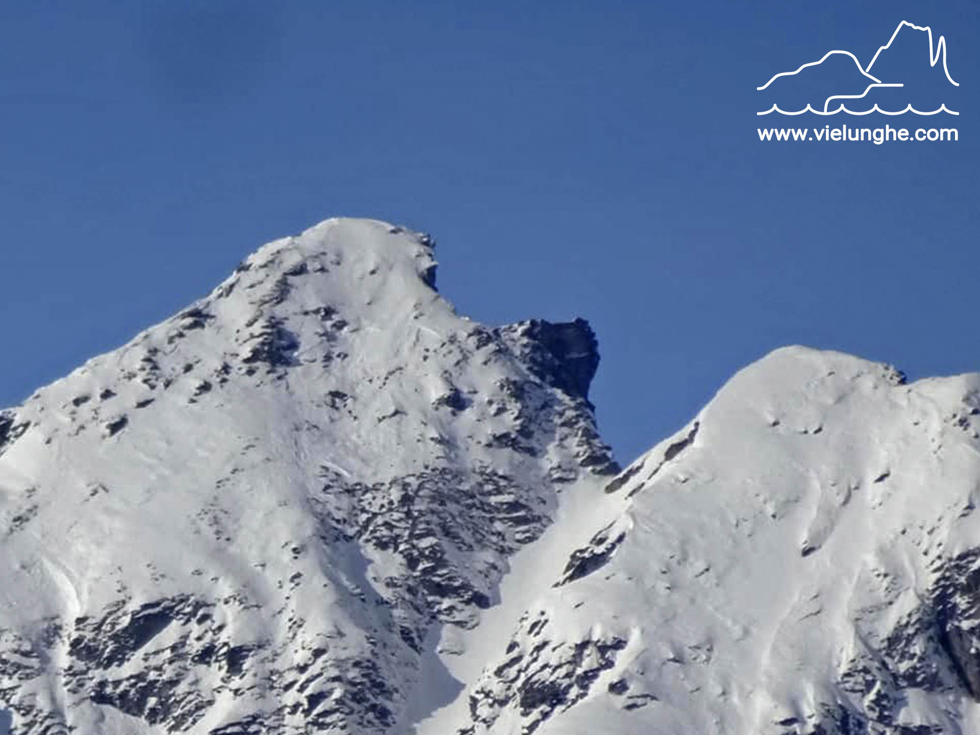 Scialpinismo – Bocchetta dei Gemelli
