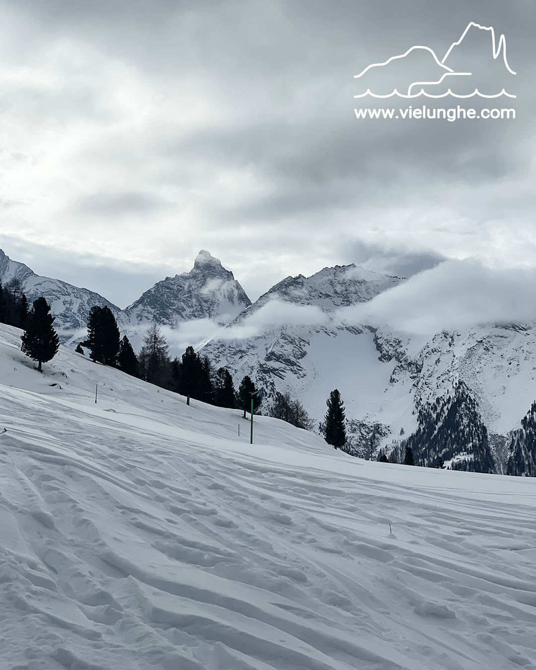 Scialpinismo – Valle di Cogne – Pointe de la Pierre da Ozein