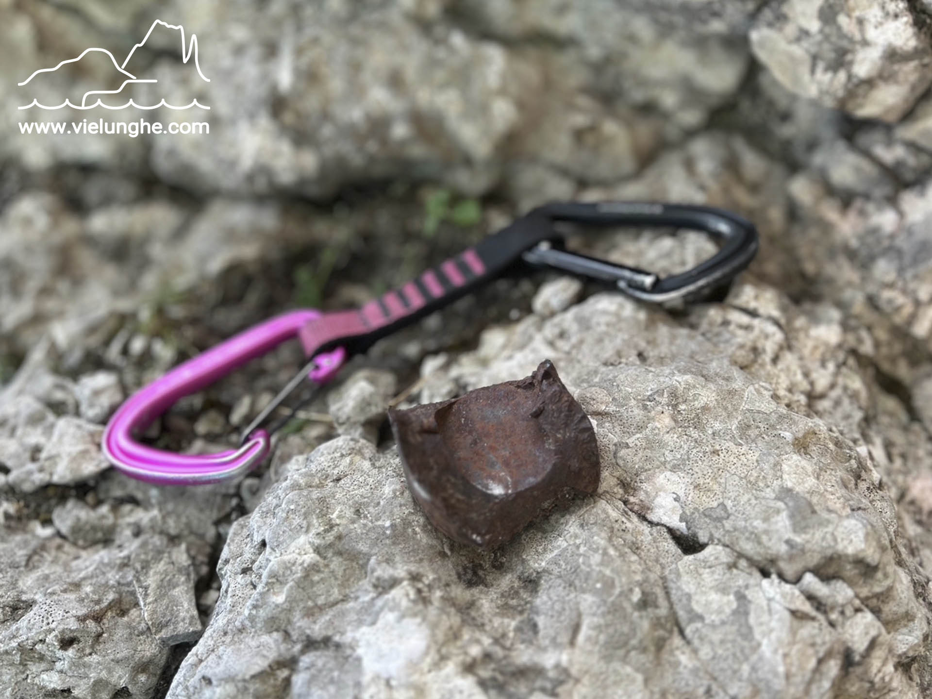 Sass de Stria – Via Berge in Flammen